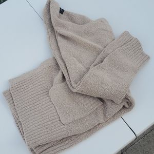 Zara Knit Cocoon Cardigan
